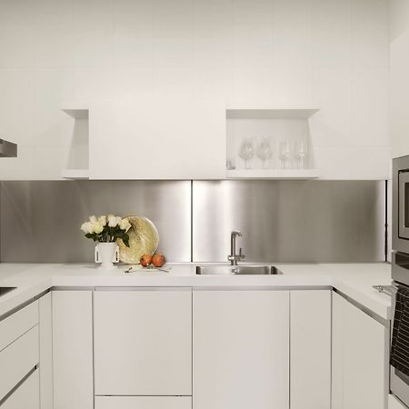 Halcyon Days Designer Apartments By Ana Locking Málaga Exterior foto